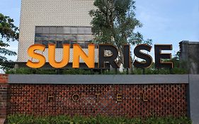 Sunrise Hotel Kudus